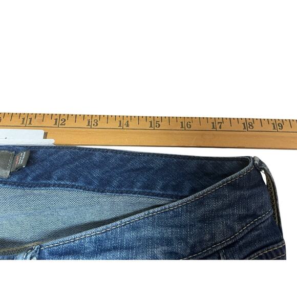 Torrid Women's mid rise slim boot jeans - Picture 5 of 8